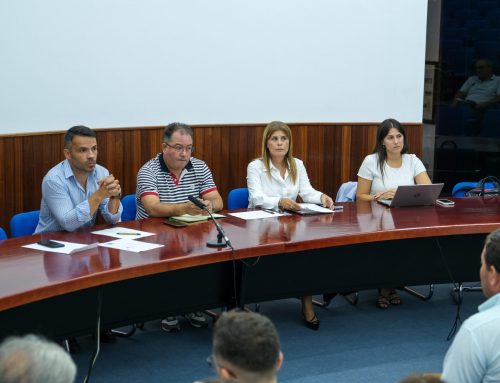 Marco de Canaveses continua a ser um dos concelhos mais seguros do distrito do Porto