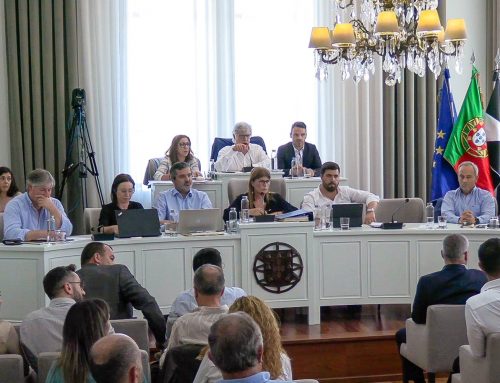 Proposta do Executivo Socialista para resolver litígio das Águas do Marco aprovada em Assembleia Municipal